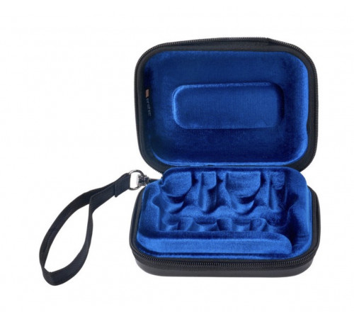 Protec BM221 MP Zip Case Кейс для 4-х мундштуков трубы 